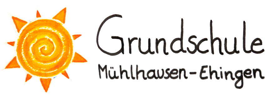Grundschule Mühlhausen-Ehingen  Logo